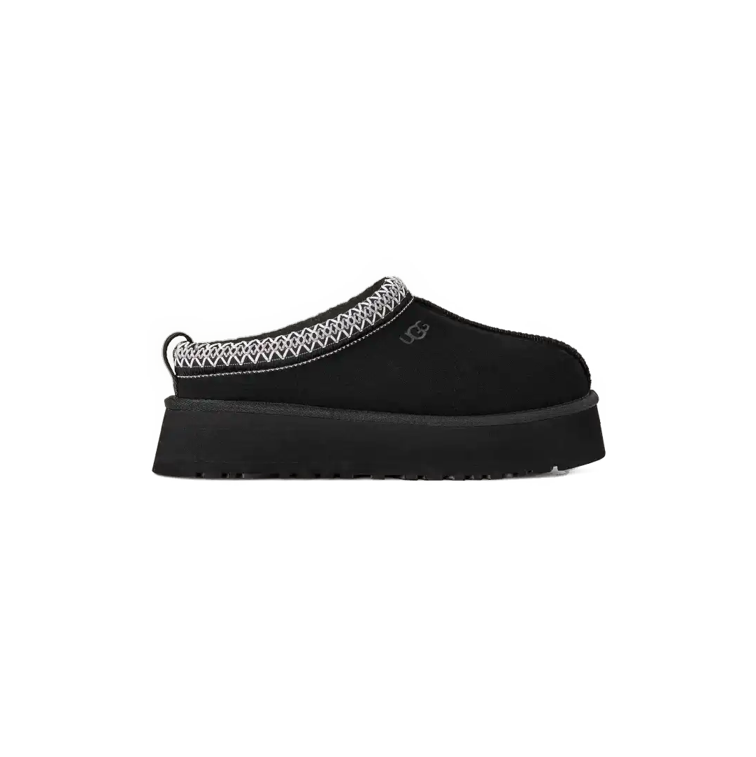 UGG Tazz Black