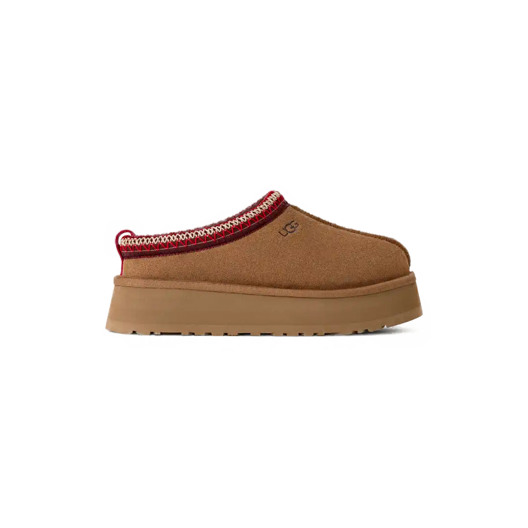 UGG Tazz Chestnut
