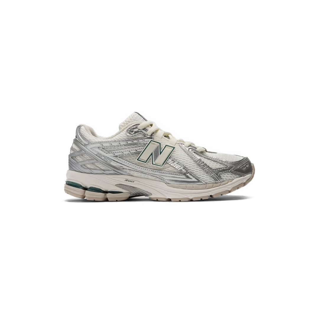 New Balance 1906R Silver Metallic