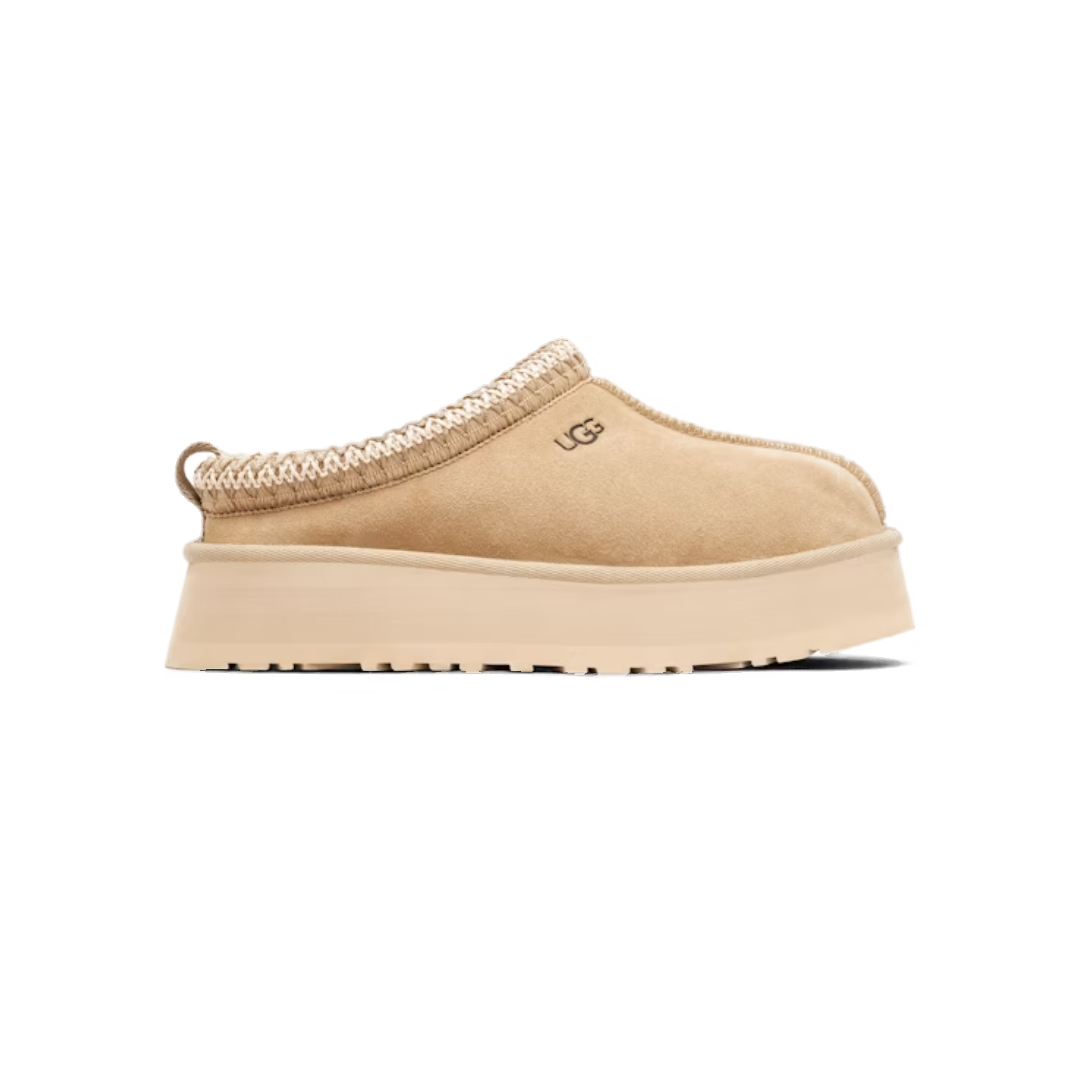 UGG Tazz Mustard Seed