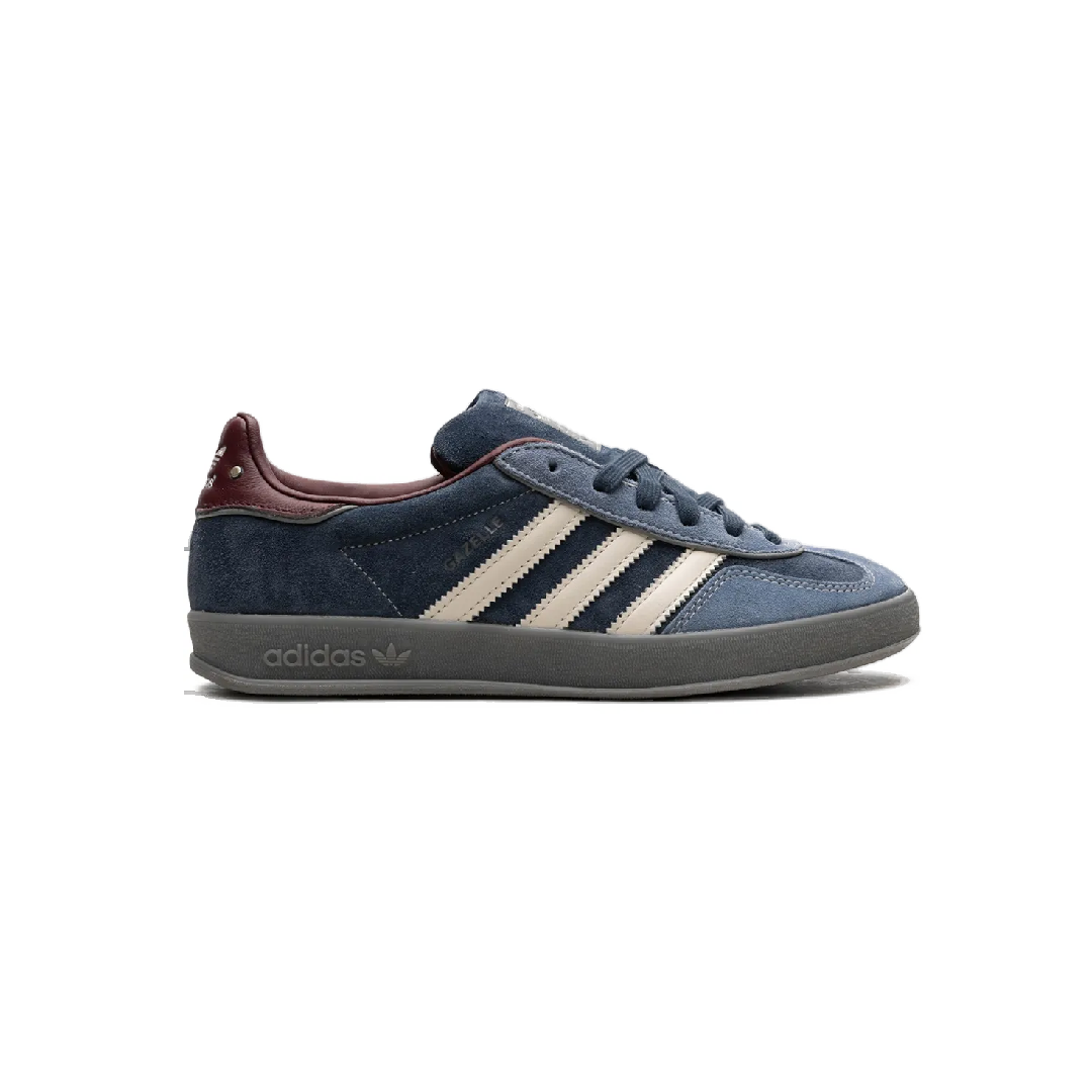 Adidas Gazelle Indoor Crew Navy