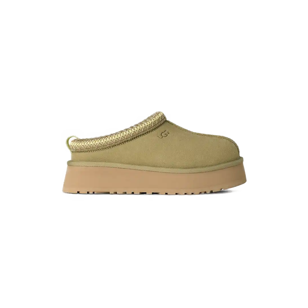 UGG Tazz Muted Brass