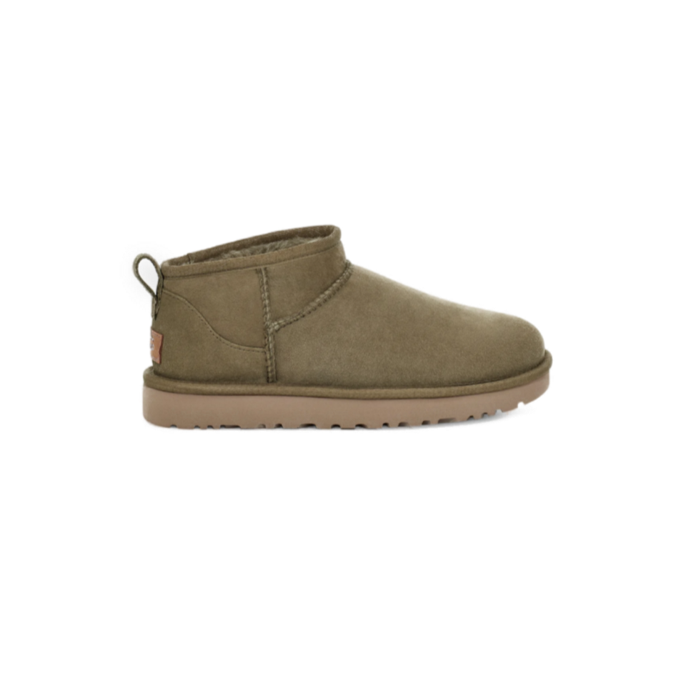 UGG Classic Ultra Mini Antilope