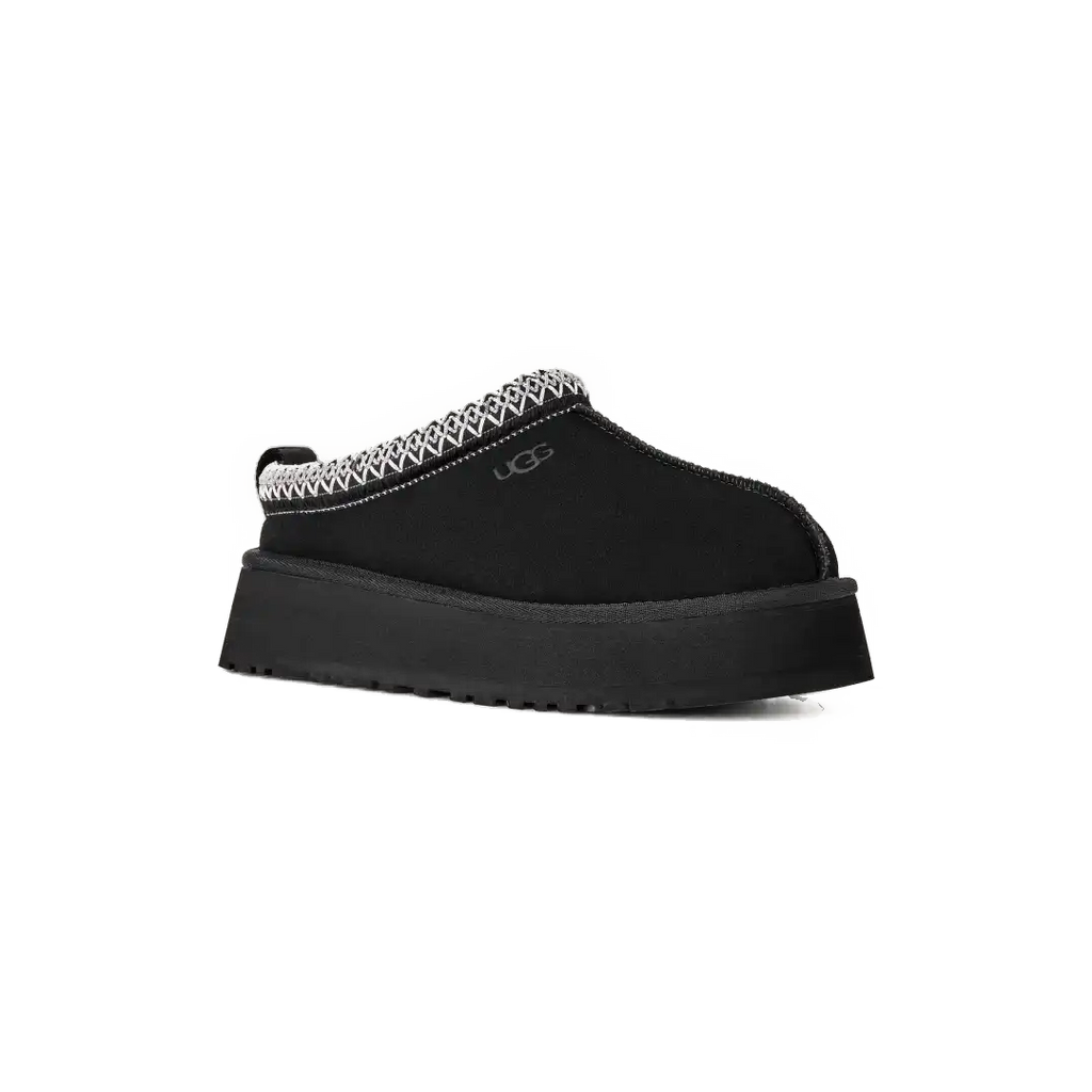 UGG Tazz Black