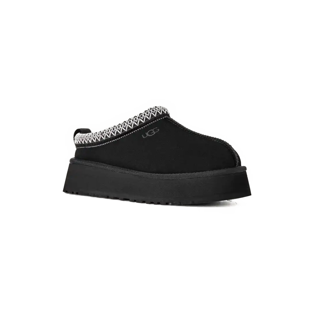 UGG Tazz Black