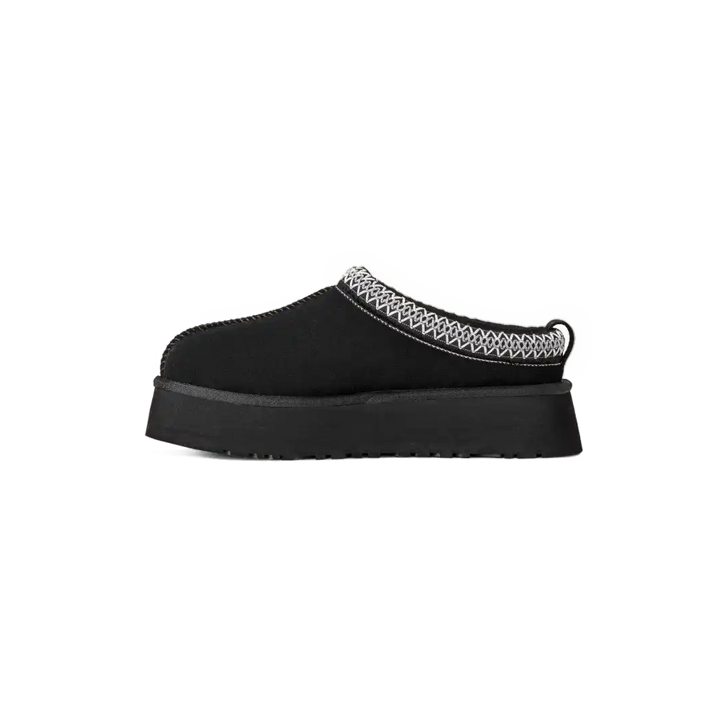 UGG Tazz Black