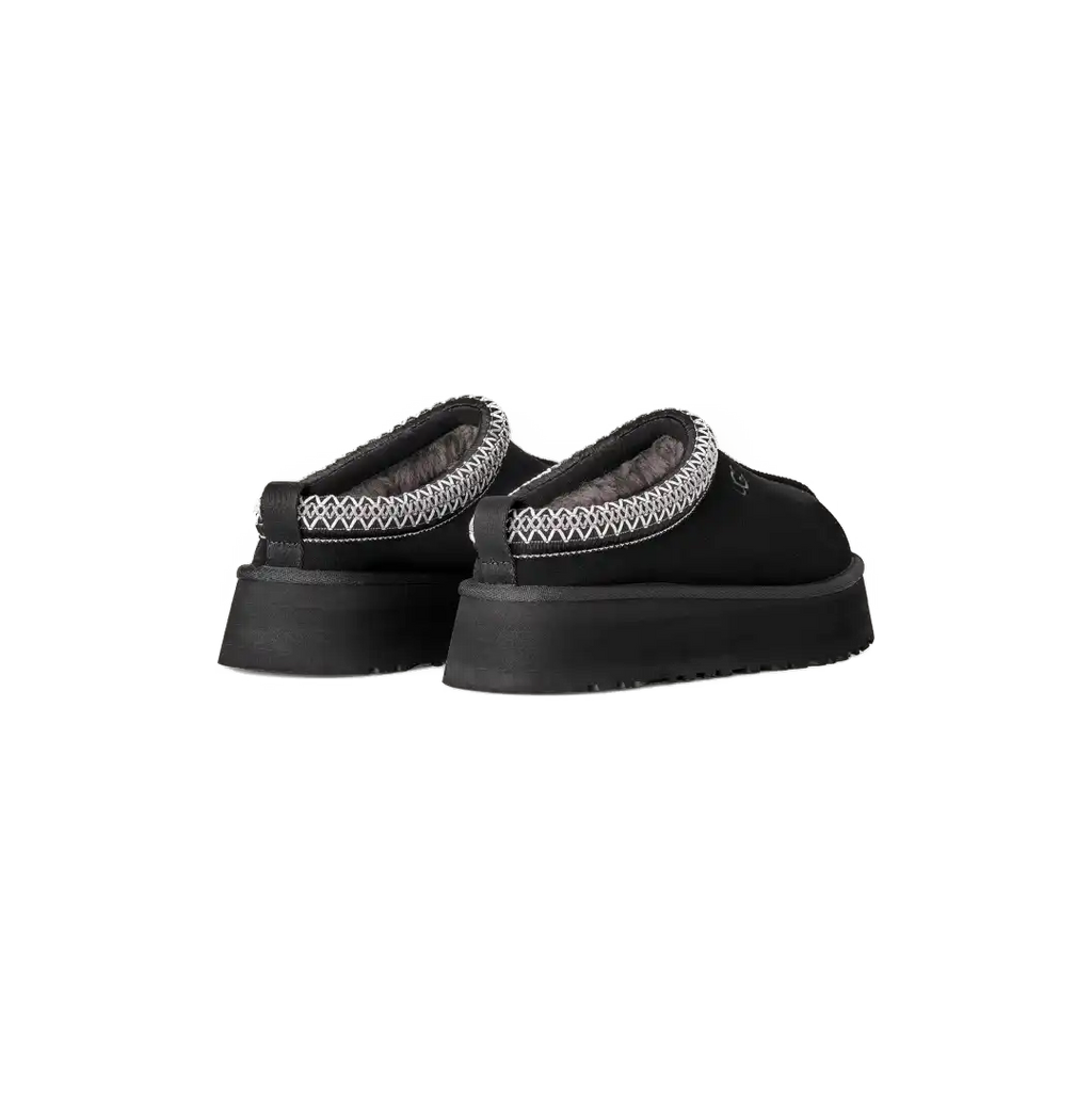 UGG Tazz Black