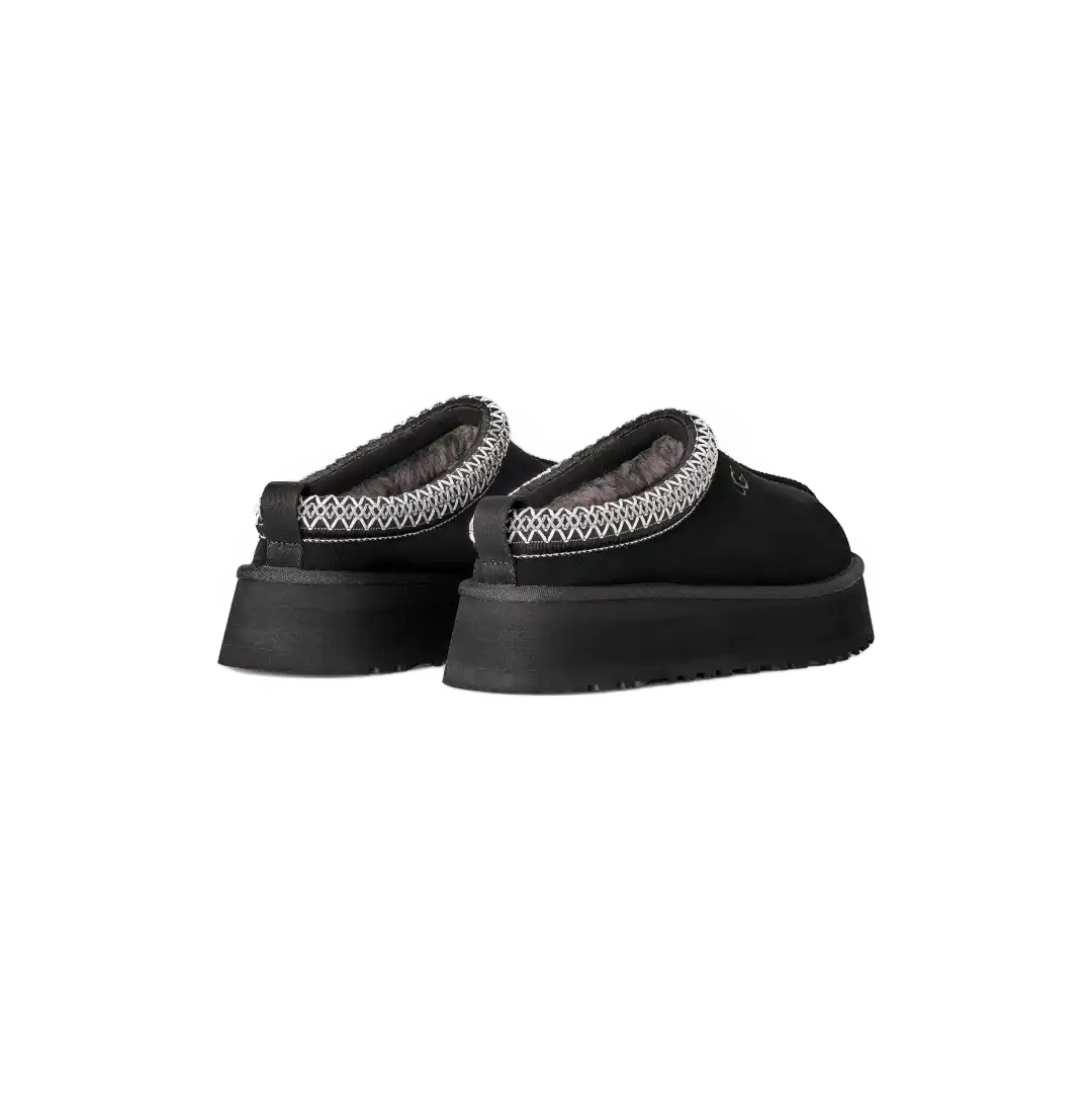 UGG Tazz Black