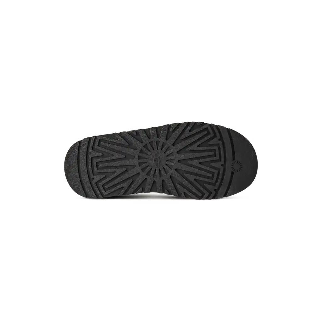 UGG Tazz Black