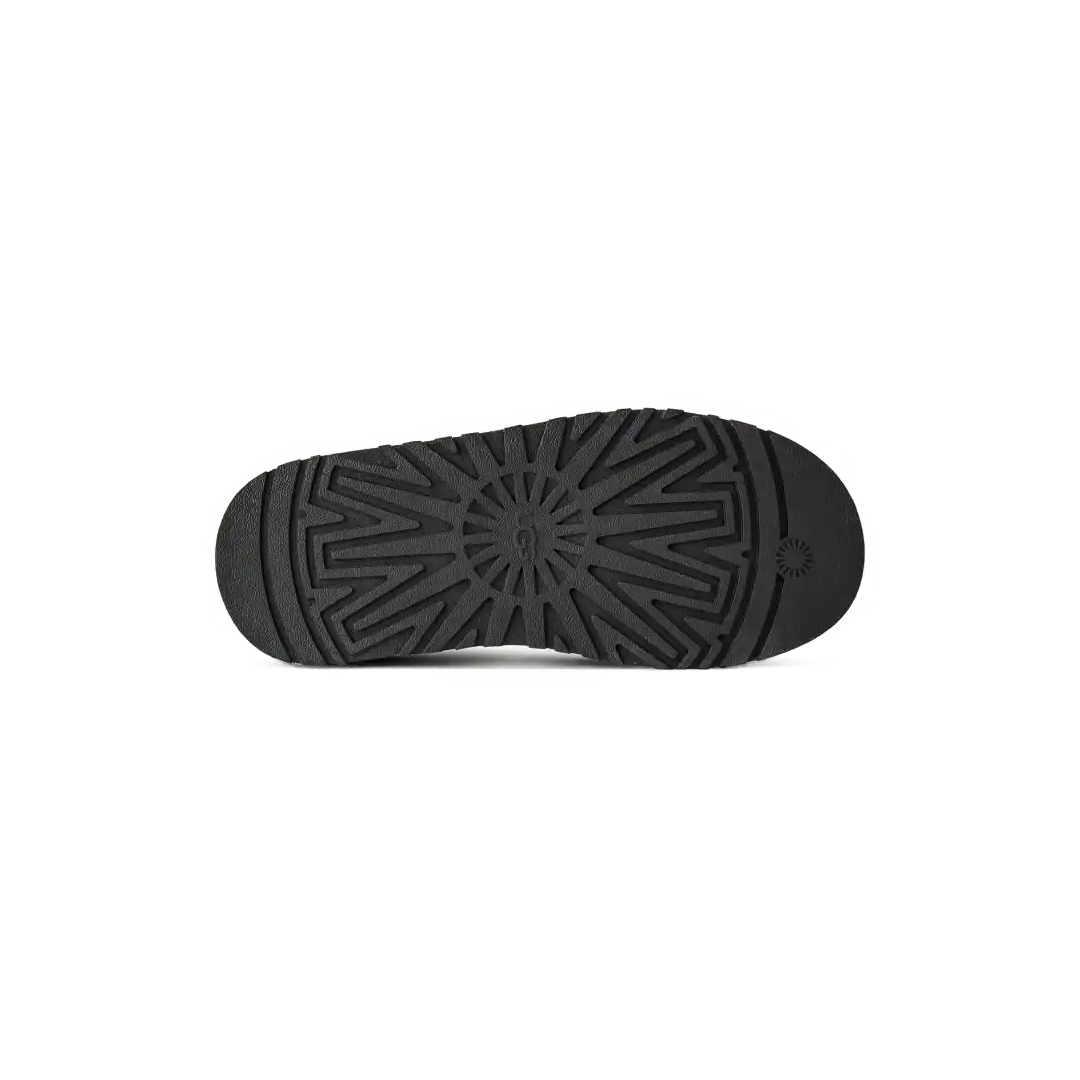UGG Tazz Black