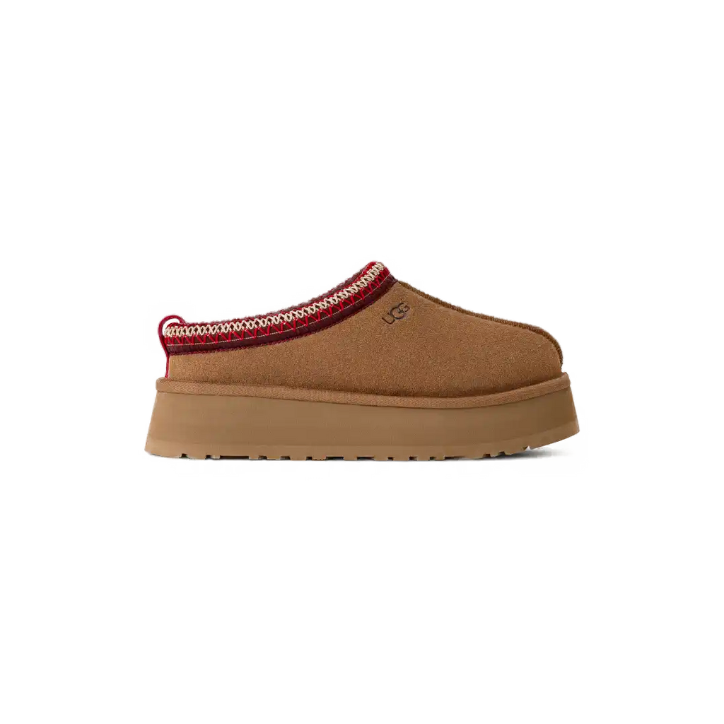UGG Tazz Chestnut