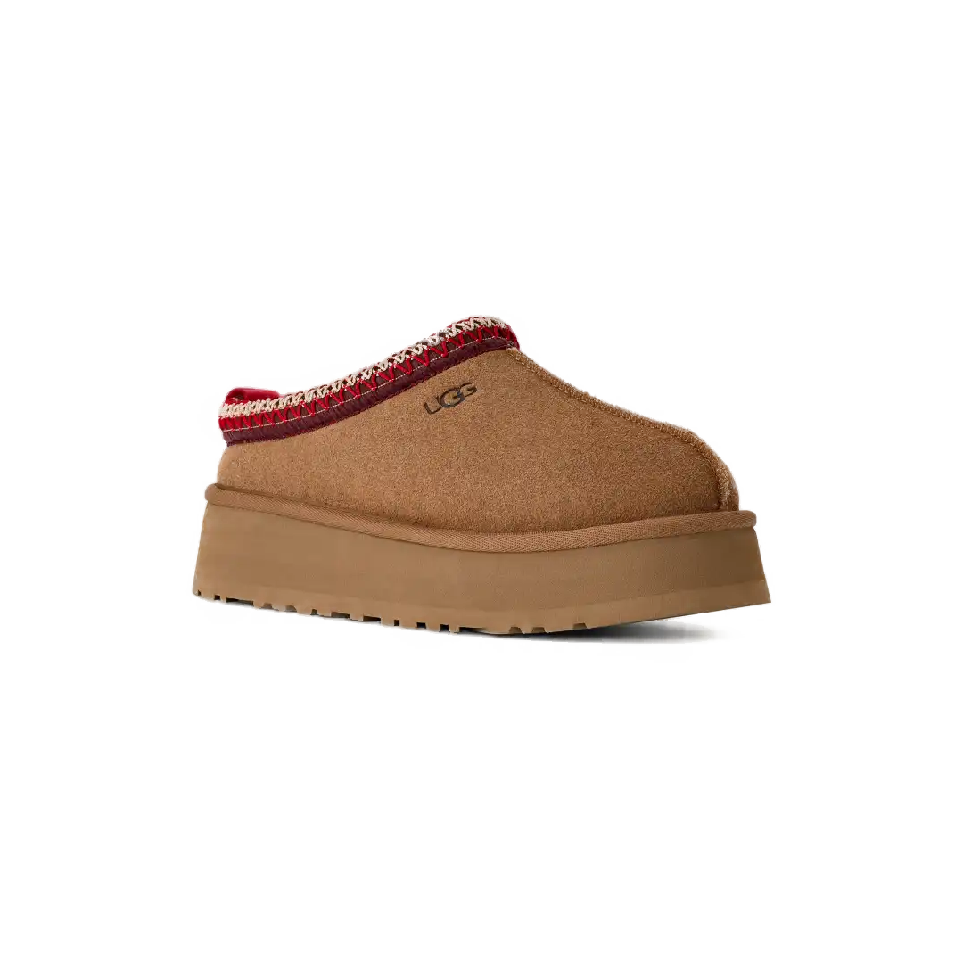 UGG Tazz Chestnut