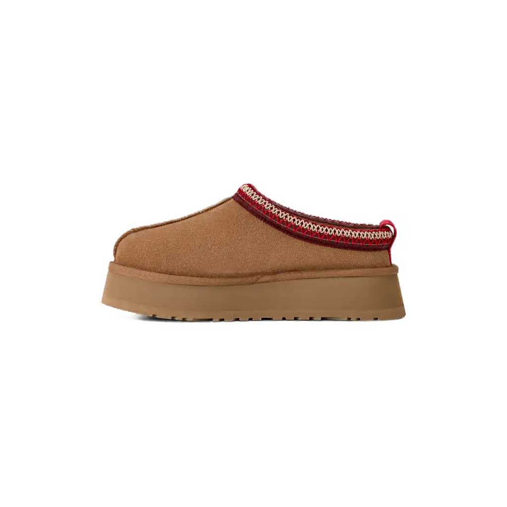 UGG Tazz Chestnut