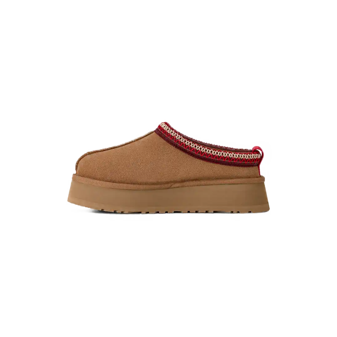 UGG Tazz Chestnut