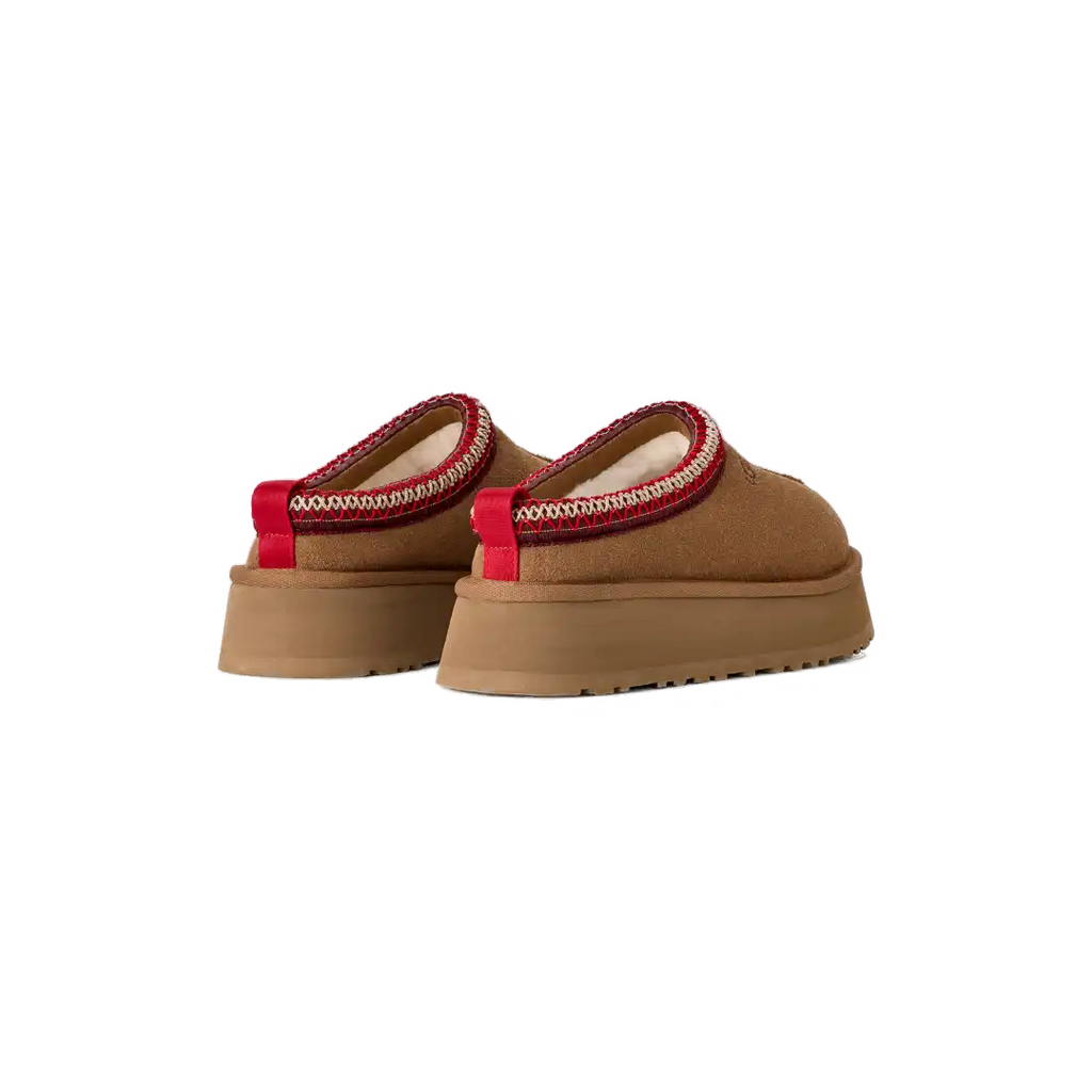 UGG Tazz Chestnut