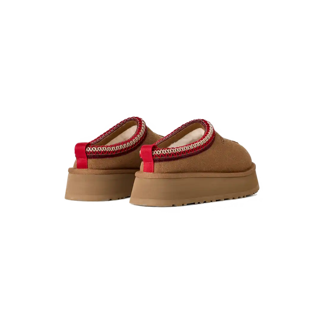 UGG Tazz Chestnut