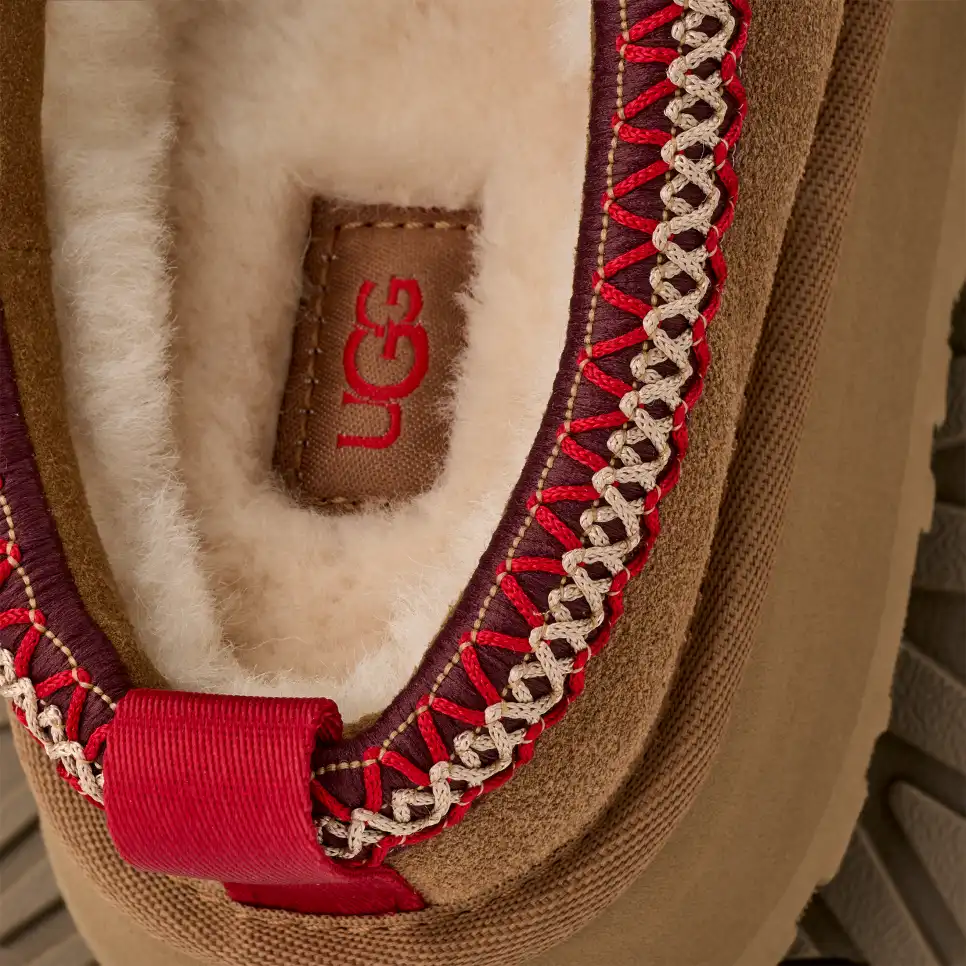 UGG Tazz Chestnut