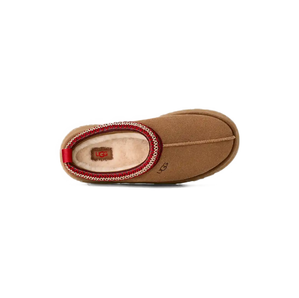 UGG Tazz Chestnut