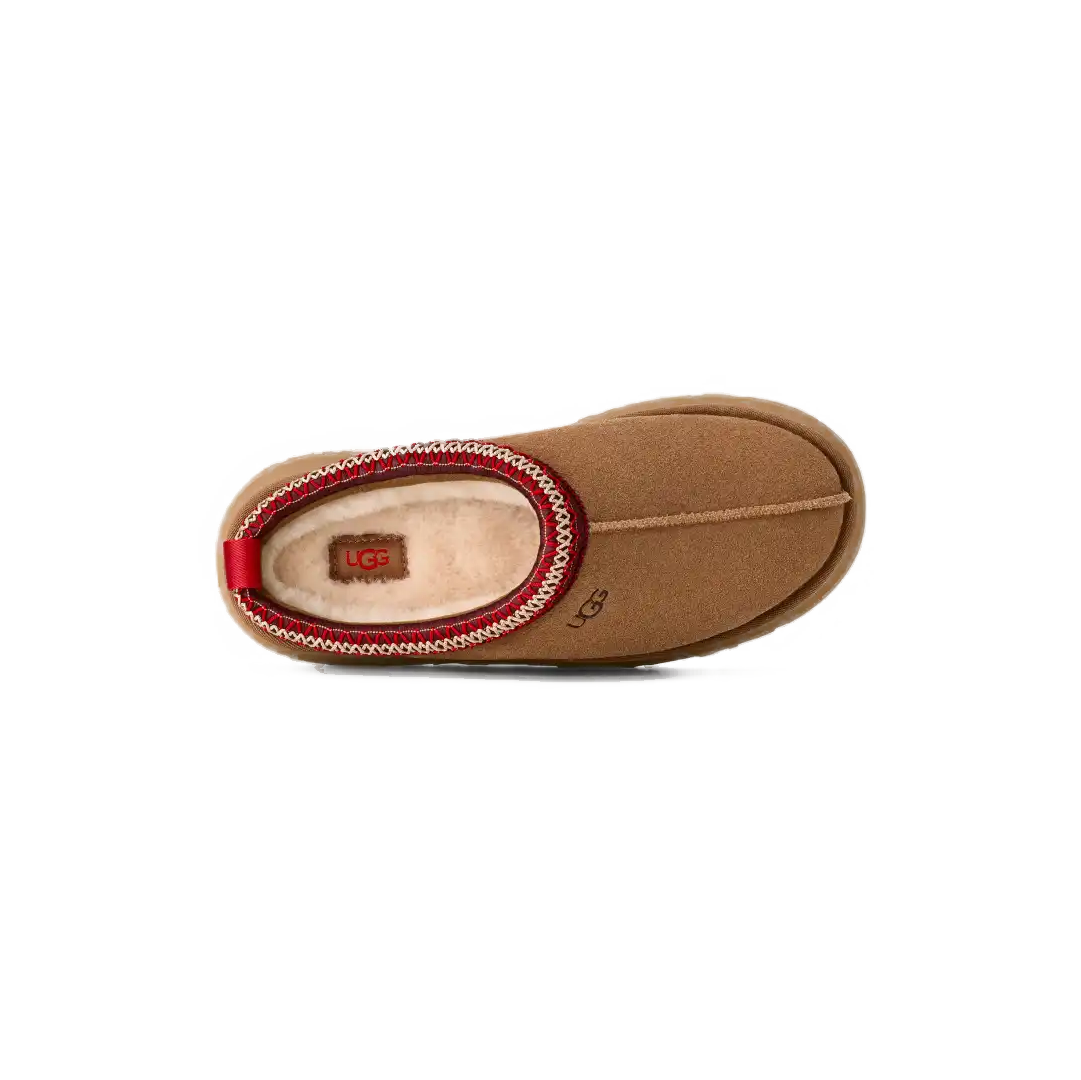 UGG Tazz Chestnut