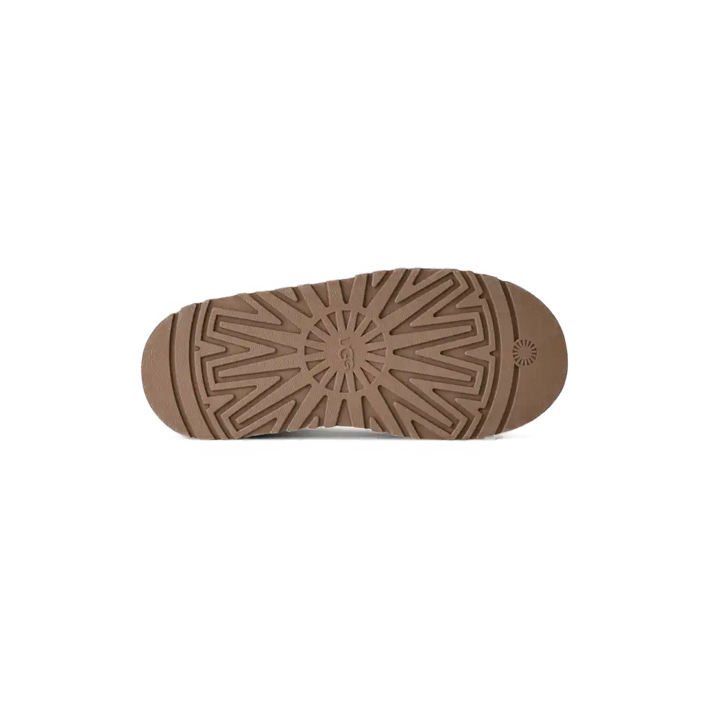 UGG Tazz Chestnut
