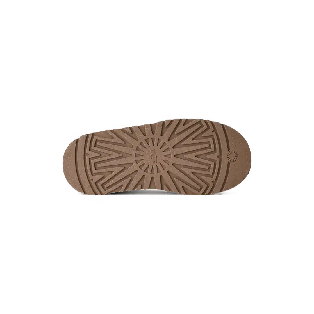 UGG Tazz Chestnut