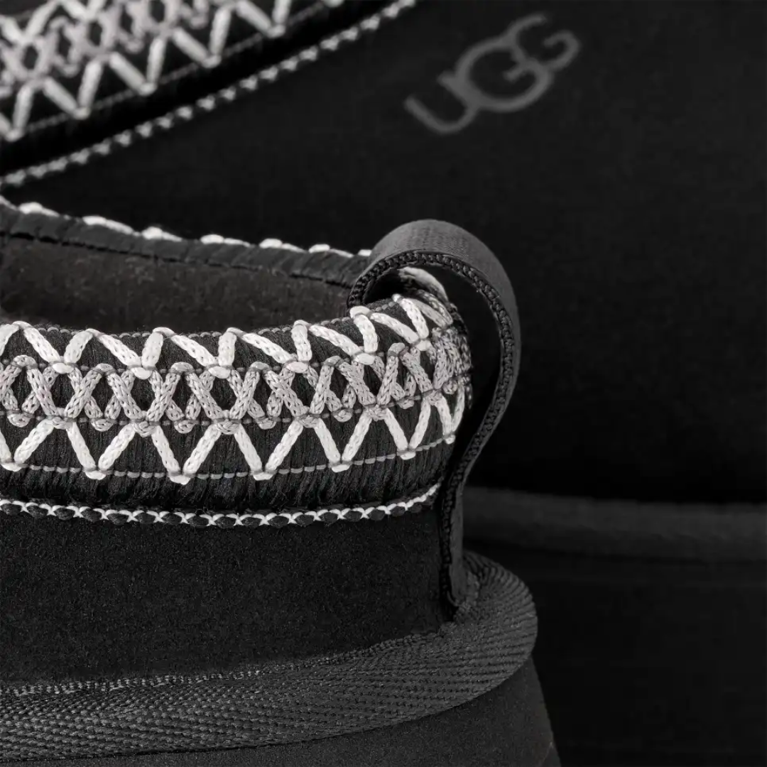 UGG Tazz Black