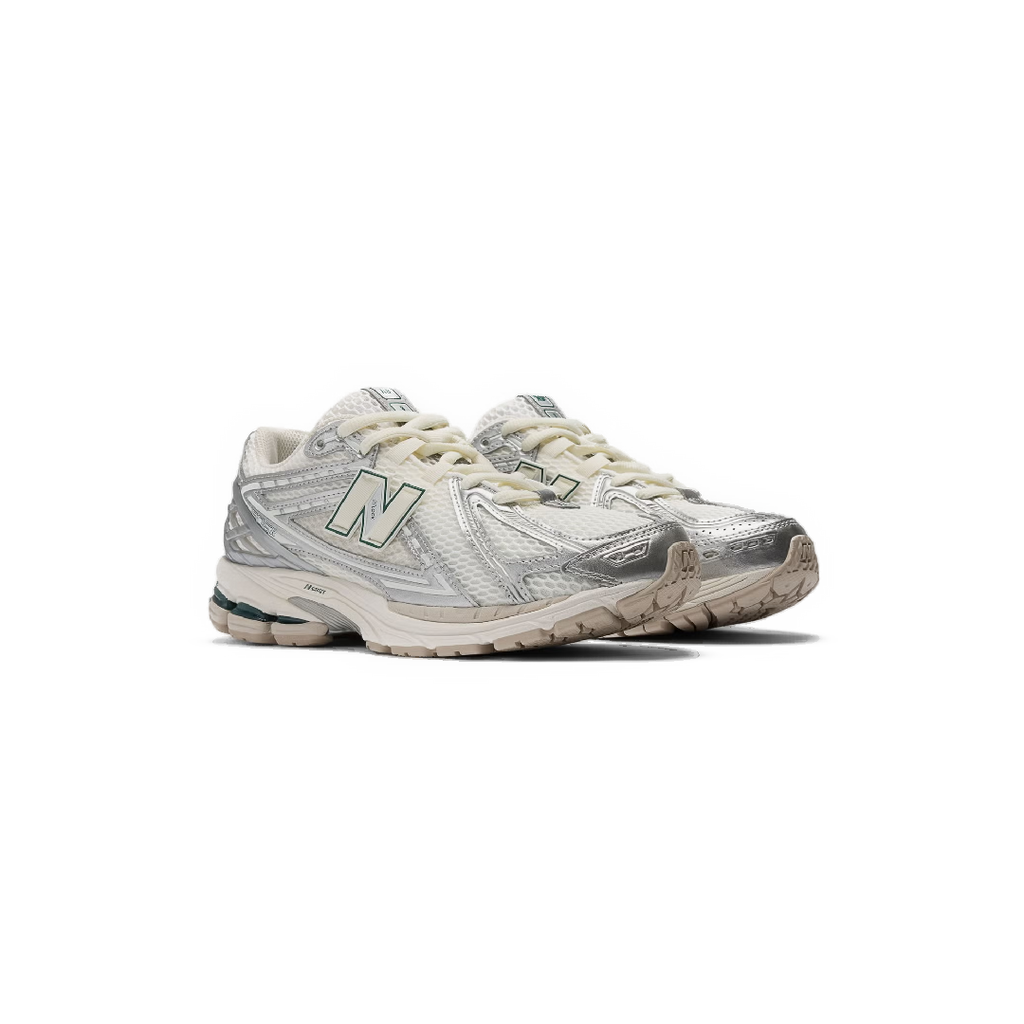 New Balance 1906R Silver Metallic
