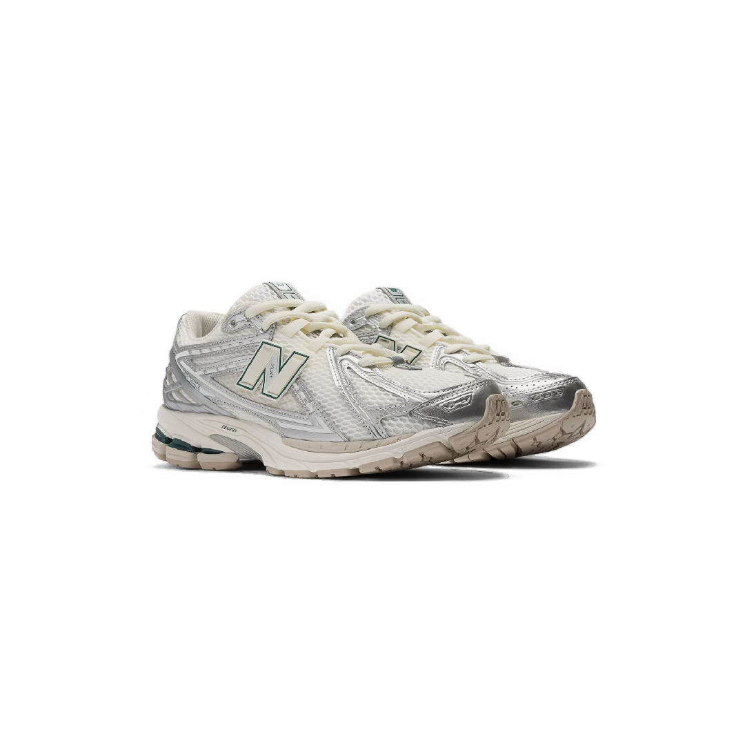 New Balance 1906R Silver Metallic