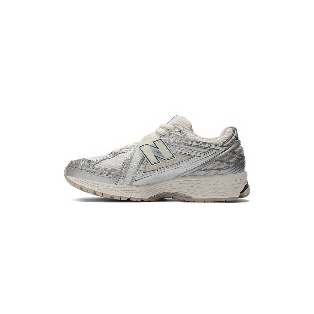 New Balance 1906R Silver Metallic