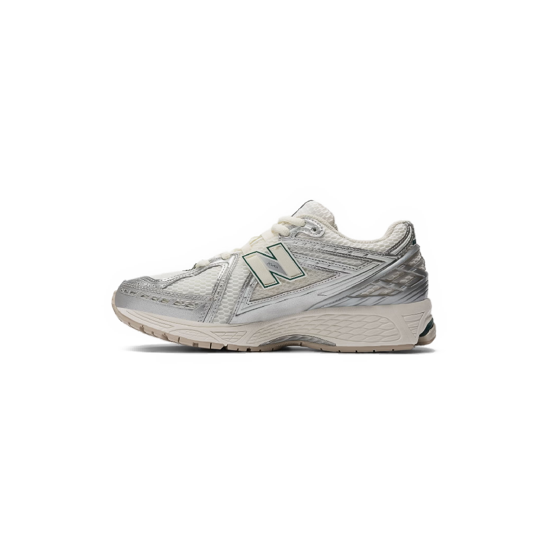 New Balance 1906R Silver Metallic