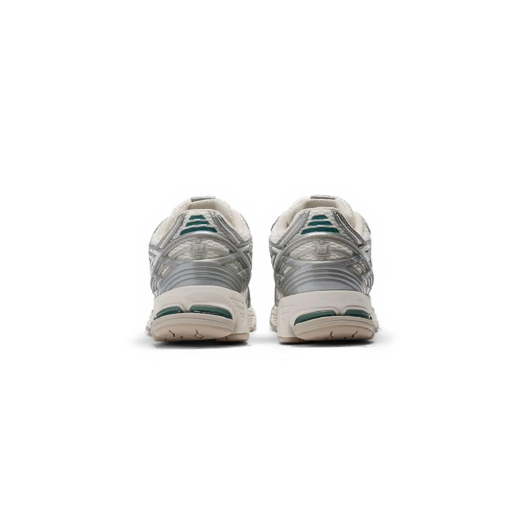 New Balance 1906R Silver Metallic