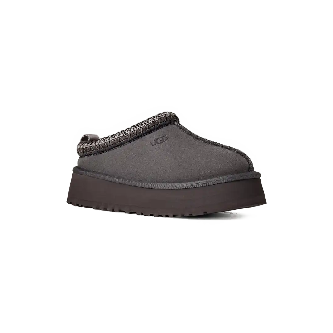 UGG Tazz Obsidian