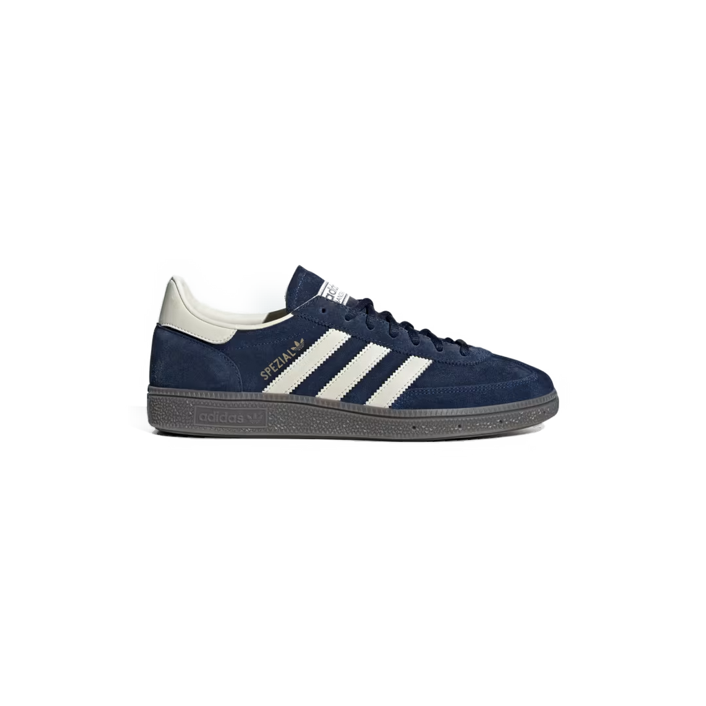 Adidas Spezial Night Indigo/White