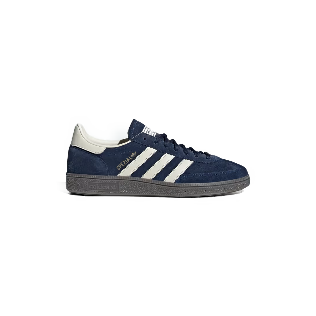 Adidas Spezial Night Indigo/White