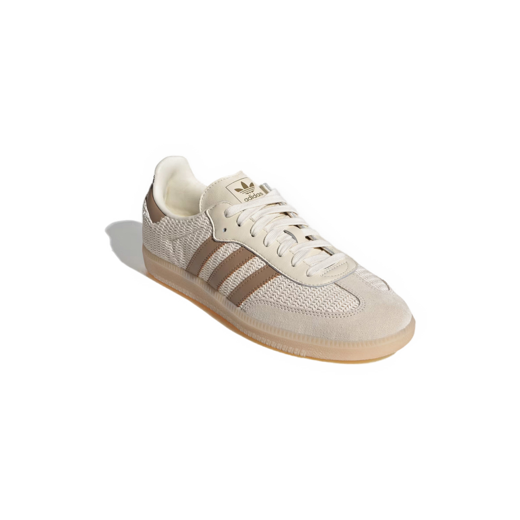 Adidas Samba Cream White Cardboard