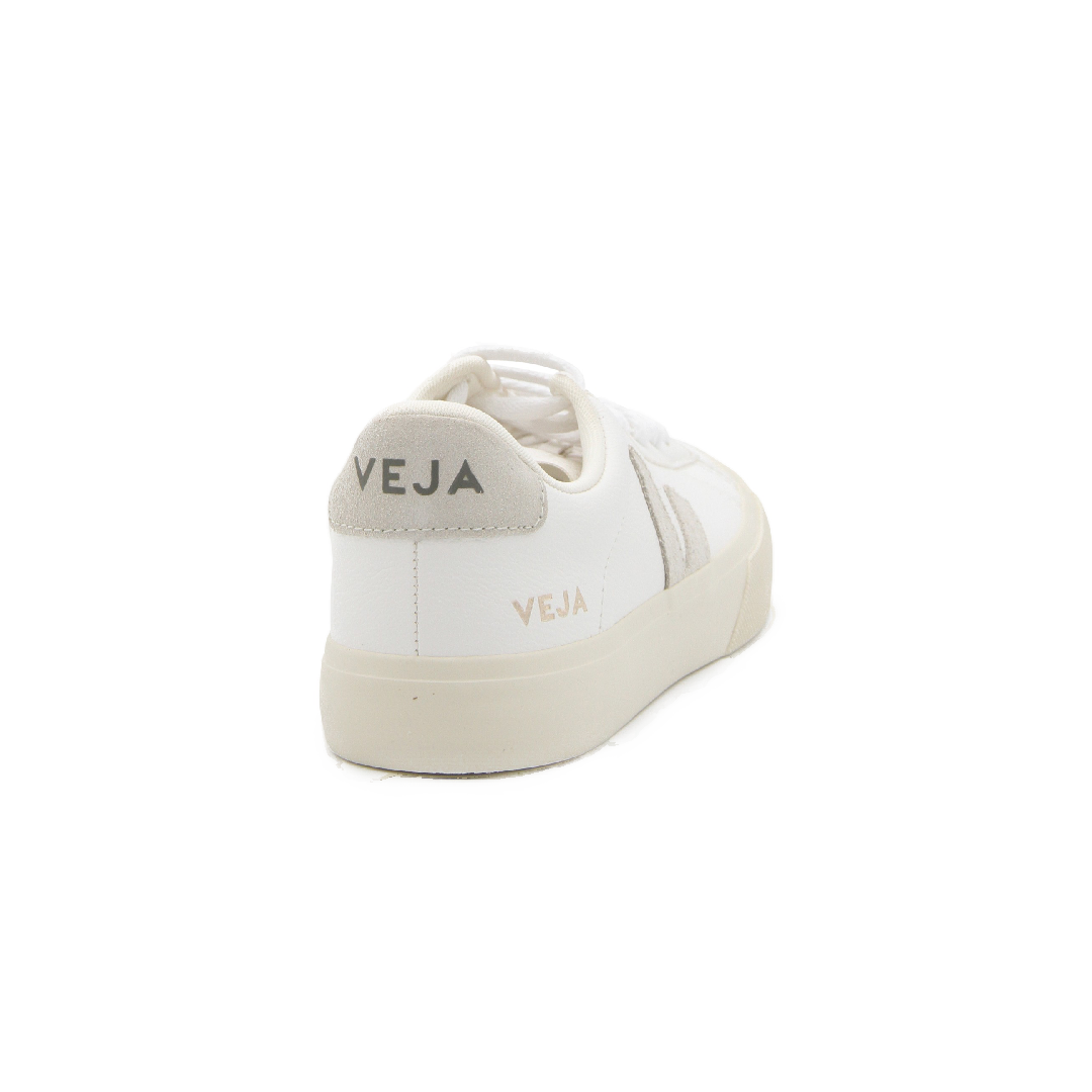 Veja White Grey