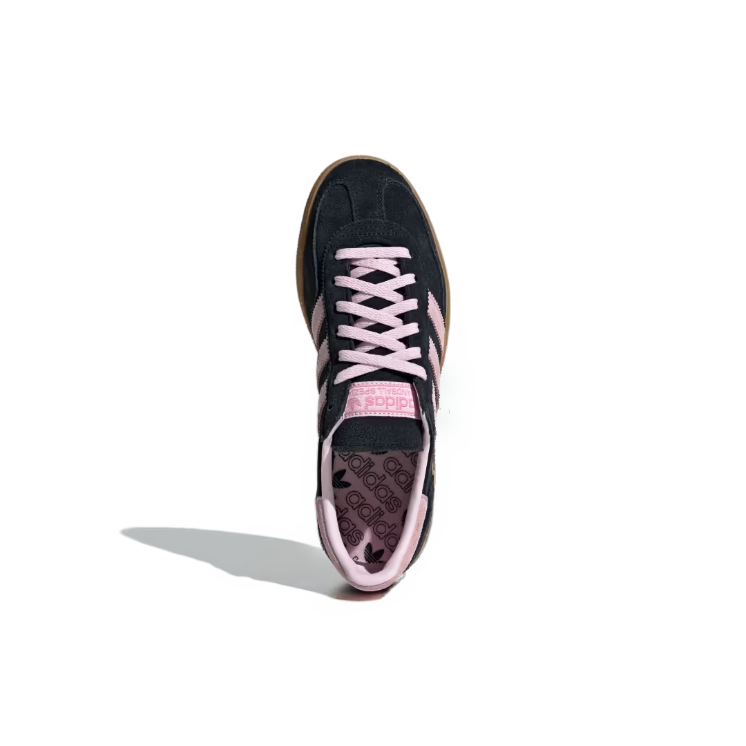Adidas Spezial Black/Pink