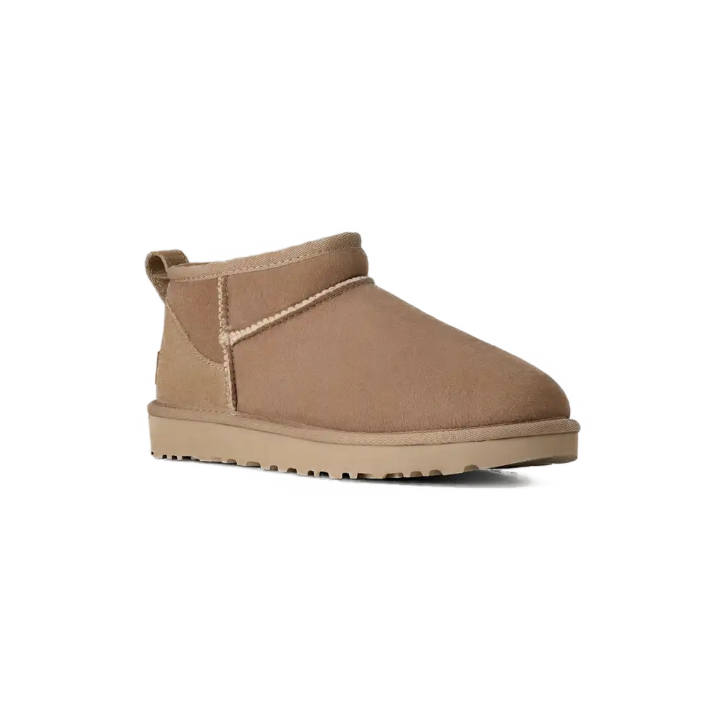 UGG Classic Ultra Mini Sand