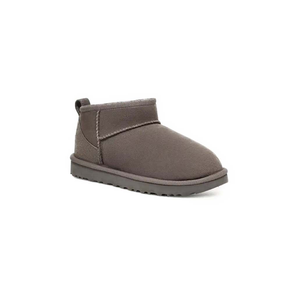 UGG Classic Ultra Mini Grey