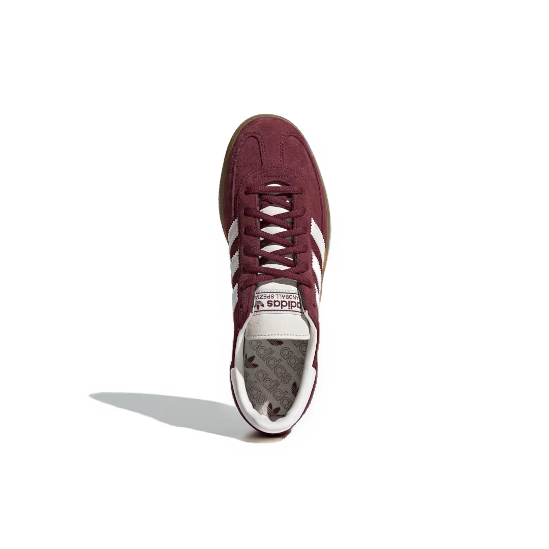 Adidas Spezial Burgundy
