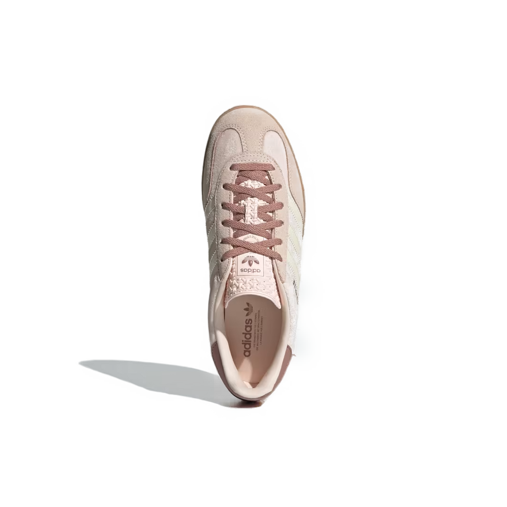 Adidas Gazelle Indoor Wonder Quartz