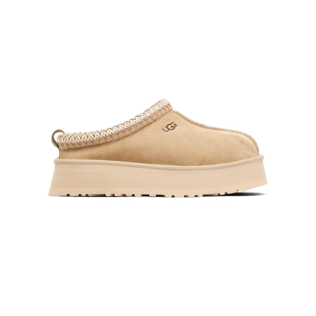 UGG Tazz Mustard Seed