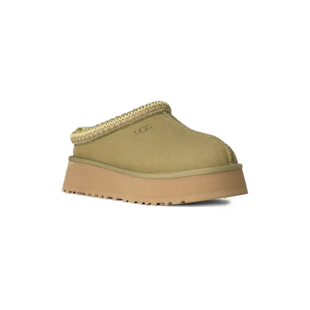 UGG Tazz Muted Brass