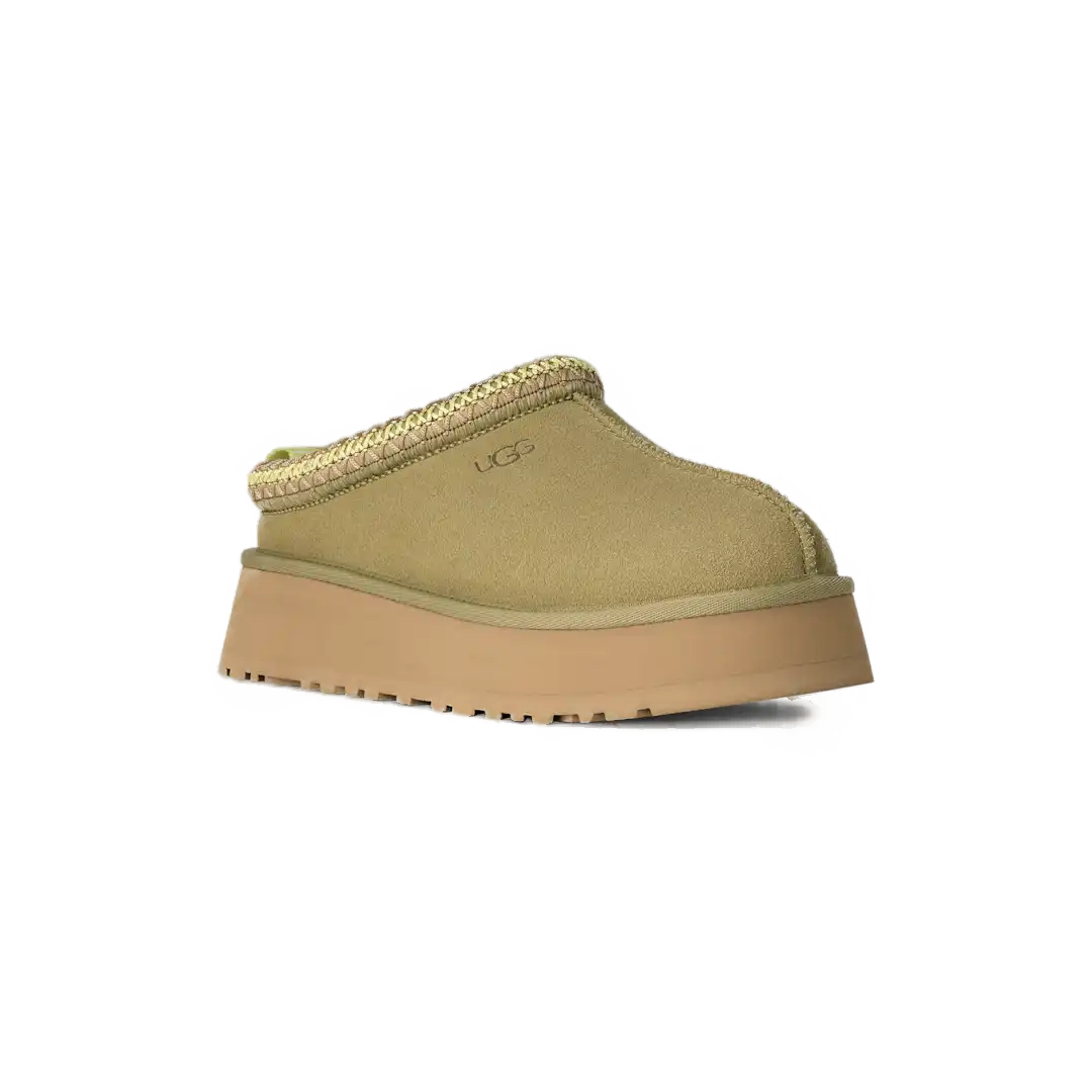 UGG Tazz Muted Brass