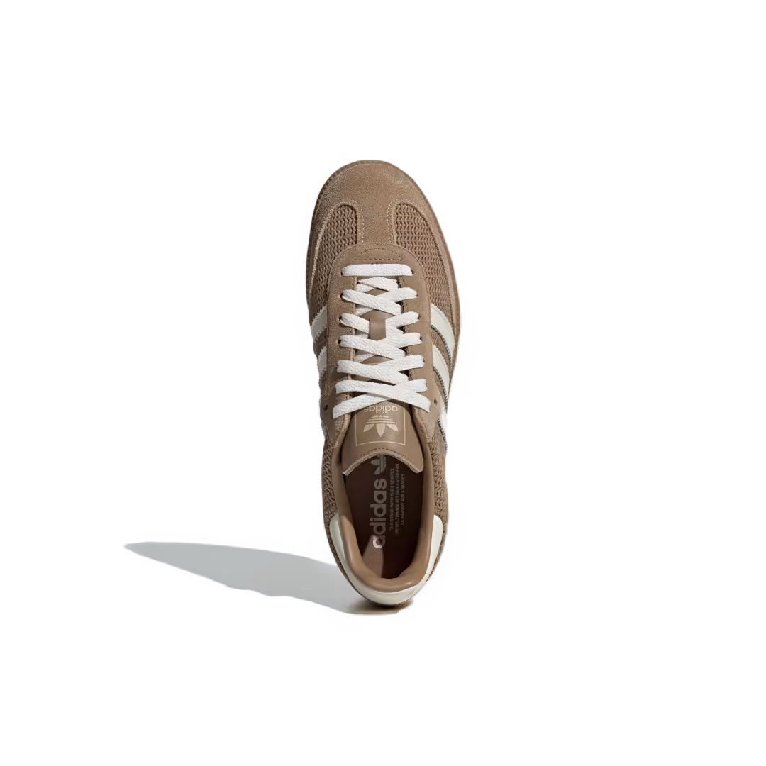 Adidas Samba Desert Brown Cardboard