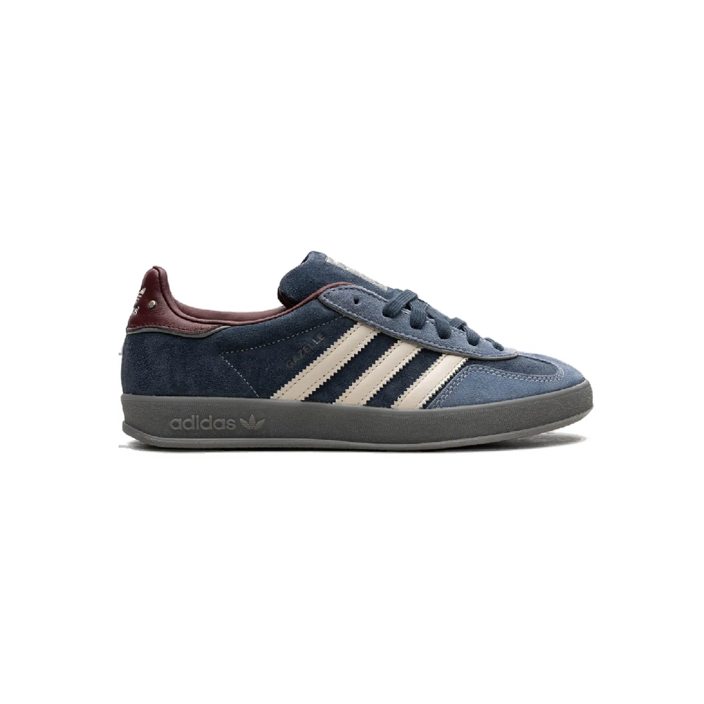 Adidas Gazelle Indoor Crew Navy
