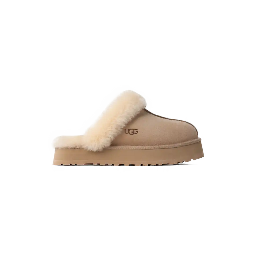 UGG Disquette Sand