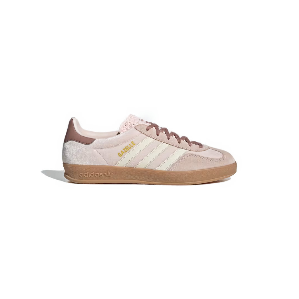 Adidas Gazelle Indoor Wonder Quartz