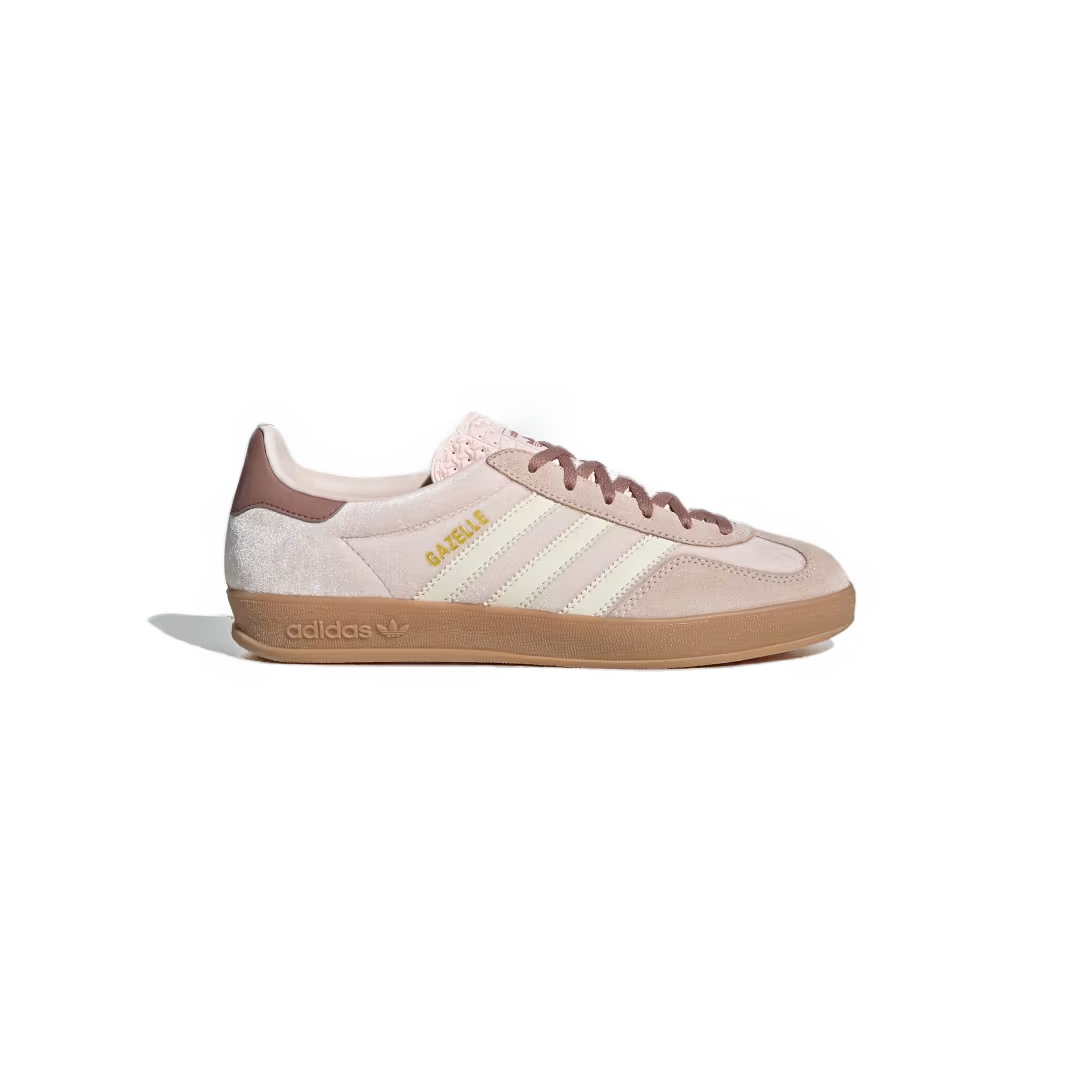 Adidas Gazelle Indoor Wonder Quartz