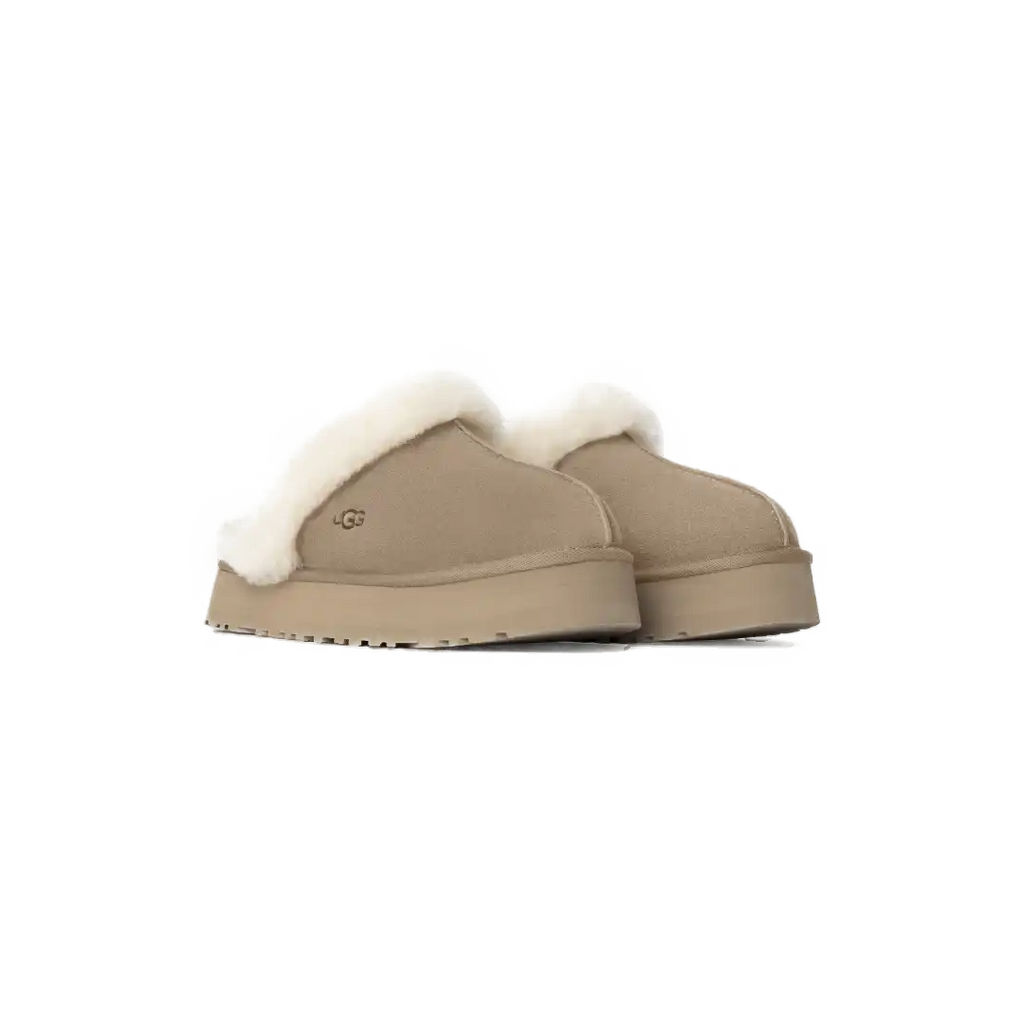 UGG Disquette Sand